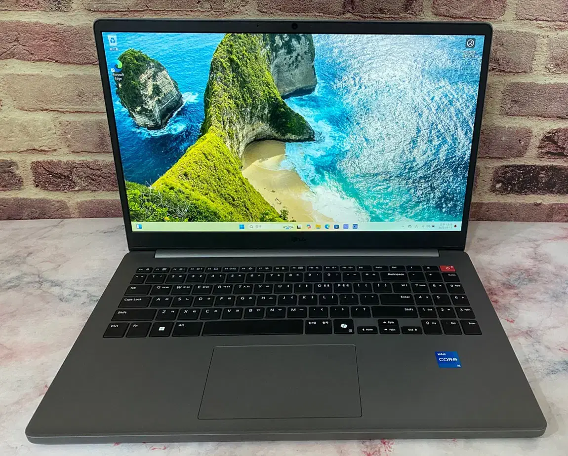 LG전자 울트라PC 15U50T-GR50K 중고 노트북